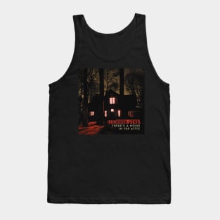 Noise In the Attic Tank Top